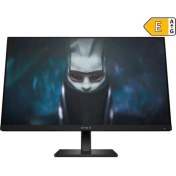 Resim Hp 23.8" IPS Omen 780D9E9 1ms 165HZ Hdmı-Dp Pıvot Gamıng Monitör 
