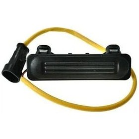 Resim MOTORTEC TFS0240 Bagaj Açma Butonu Doblo III 09 