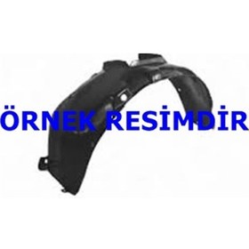 Resim Ön Çamurluk Davlunbazı Suzuki Carry 99-03 Sol 