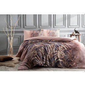 Resim Özdilek Brisa Folha Tek Kişilik Nevresim Takımı 