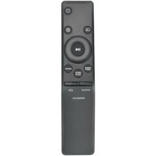 Resim Samsung Ah59-02758a Soundbar Ses Sistemi Orjinal Kumandası 