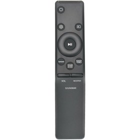 Resim Samsung Ah59-02758a Soundbar Ses Sistemi Orjinal Kumandası 