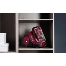 Resim Rowenta RO2933EA Swift Power Cyclonic Compact Torbasız Elektrikli Süpürge 