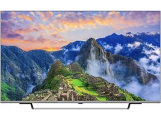 Resim GRUNDIG 50 GHU 9000 50 inç 126 Ekran Uydu Alıcılı Google Smart 4K Ultra HD LED TV Siyah 