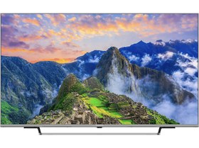 Resim GRUNDIG 50 GHU 9000 50 inç 126 Ekran Uydu Alıcılı Google Smart 4K Ultra HD LED TV Siyah 