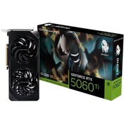 Resim gainward Geforce Rtx5060Ti Ghost 8Gb Gddr7 128Bit Gaming (Oyuncu) Ekran Kartı 