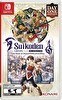 Resim Suikoden I & II HD Remaster Gate Rune and Dunan Unification Wars Nintendo Switch Oyun 