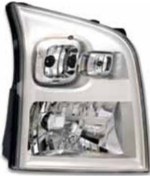 Resim Ayfar 505694 Komple Far Manuel Transıt V347 06 Sag 