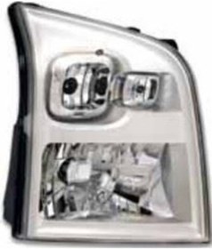 Resim Ayfar 505694 Komple Far Manuel Transıt V347 06 Sag 