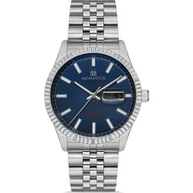 Resim Momentus Erkek Kol Saati TM347S-11SS 