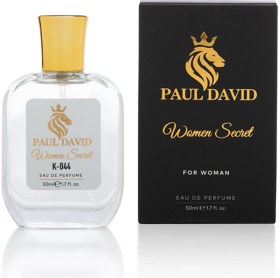 Resim K-044 Chypre Floral Kadın Parfüm Edp Uzun Süre Kalıcı 50 ml 