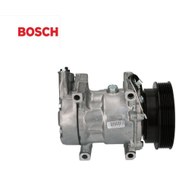 Resim Bosch KLİMA KOMPRESÖR CLİO 2 KANGOO 1997+ SYMBOL 1-2 MEGANE 1 1,4 1,6 1,9D 1,5DCİ 7700273801 1986AD1045 