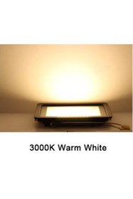 Resim YAVUZ AYDINLATMA YAVUZ 50W LED PROJEKTÖR GÜNIŞIĞI 3000K 