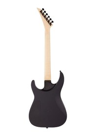 Resim Jackson Js Dinky Arch Top Js32q Dka Ht Amaranth Klavye Transparent Green Burst Elektro Gitar 