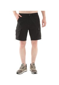 Resim B0a6vaj0011-r Timberland Baxter Peak Mobı Flex Tech Quıck-dry Str Erkek Şort Ve Kapri Siyah B0a6vaj0011-r Siyah 