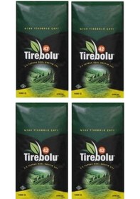 Resim Tirebolu 42 Siyah Çay 4 x 1 KG 