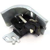 Resim Egzoz Takozu Orta Renault Megane Iı 02 08 Scenıc Iı 03 08 8200035447 