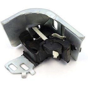 Resim Egzoz Takozu Orta Renault Megane Iı 02 08 Scenıc Iı 03 08 8200035447 