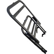 Resim Reale Kızaklı Çanta Demiri 