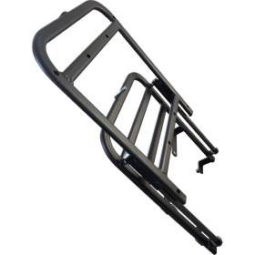 Resim Reale Kızaklı Çanta Demiri 