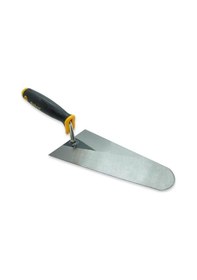 Resim Hassan Dekor 22 Cm Sıva Malası Plastik Saplı - 372 