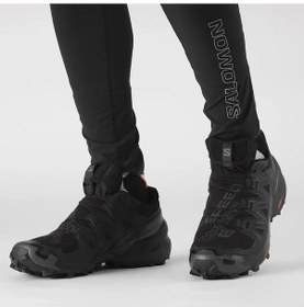 Resim Salomon Speedcross 6 Gore-tex Erkek Koşu Ayakkabısı l41738600-14041 001 