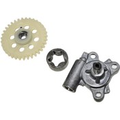 Resim Motobir Yağ Pompası Bajaj Pulsar Ns200 