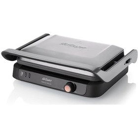 Resim Arzum AR2001 Tostçu Delux 1800 W Tost Makinesi 