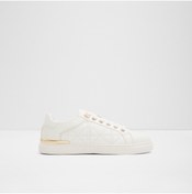 Resim Aldo ICONISPEC - Beyaz Kadın Sneaker 