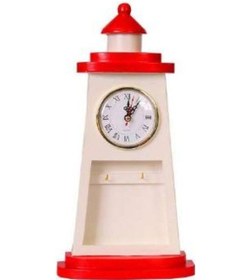 Resim DENİZCİLİK GRUBU Marine Saat*Z&A ANAHTAR DOLABI35 cm 