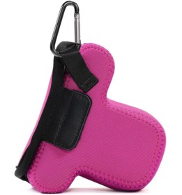 Resim MegaGear MG646 Canon Eos M3 (18-55Mm) Neopren Kamera Kılıfı 