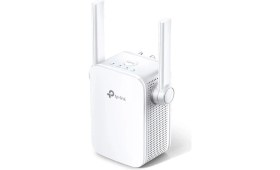 Resim Tp-Link RE205 750 Mbps Wifi Güçlendirici Teşhir 