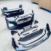 Resim AUDİ RS6 BODY KIT 2020+ (ARKA TAMPONSUZ) 