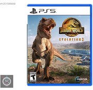 Resim JURASSIC WORLD EVOLUTION 2 PS5 OYUNU=1999 TL 