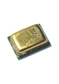 Resim Apple Uyumlu iOS iPhone 4 4S Microfon 