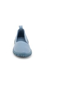 Resim Mammamia Mamma Mia D25ya-105 Kadın Ayakkabı Mam-y25-0105113 Mavi 