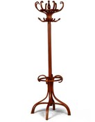 Resim Levent ASK.0002-101, 115 Sekizli Tonet Askılık Ceviz 