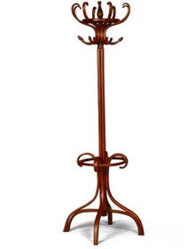 Resim Levent ASK.0002-101, 115 Sekizli Tonet Askılık Ceviz 