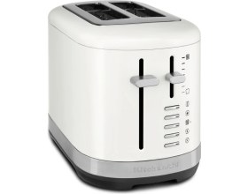 Resim Kitchenaid Manuel Kontrollü 2 Dilim Ekmek Kızartma Makinesi - Porcelaın Whıteı 