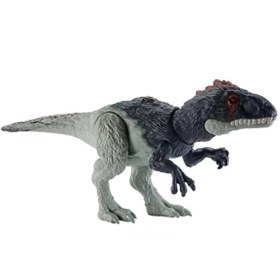 Resim Jurassic World Kükreyen Dinozor Figürleri HLP14-HLP17 