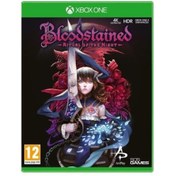 Resim Nintendo Bloodstained Ritual Of The Night 