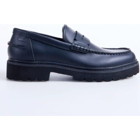 Resim Hugo Siyah Erkek Loafer Draven_loaf_bo 10271833 01 
