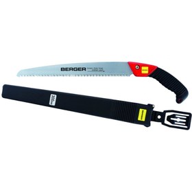 Resim BERGER Bahçe Budama Testeresi 64750 