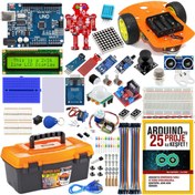Resim Genel Markalar Uno Maker Eğitim Seti - Online Eğitime Uygun 