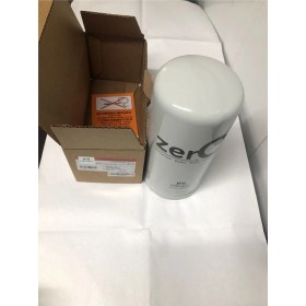 Resim Vidalı Kompresör Seperetörü 10 Hp 