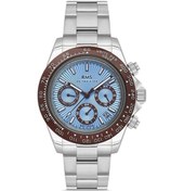 Resim Romanson Rms.1.ag1539.07 Erkek Kol Saati Altın - Siyah 