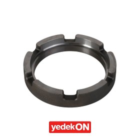Resim AGCO Yivli Yuvarlak Somun - AGCO | H218PP0145202 