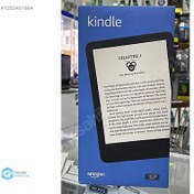 Resim Amazon Kindle 11th Gen 16 GB SIFIR - Takas - KURYE !!! 