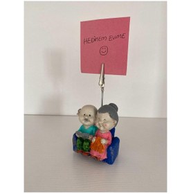 Resim Dede Nine Biblo Notluk 