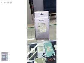 Resim Samsung J7 Prime İkinci El TR | 16 GB | Altın 